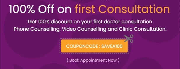 consultation discount