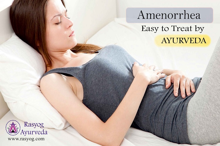 amenorrhea treatment and specialist doctor