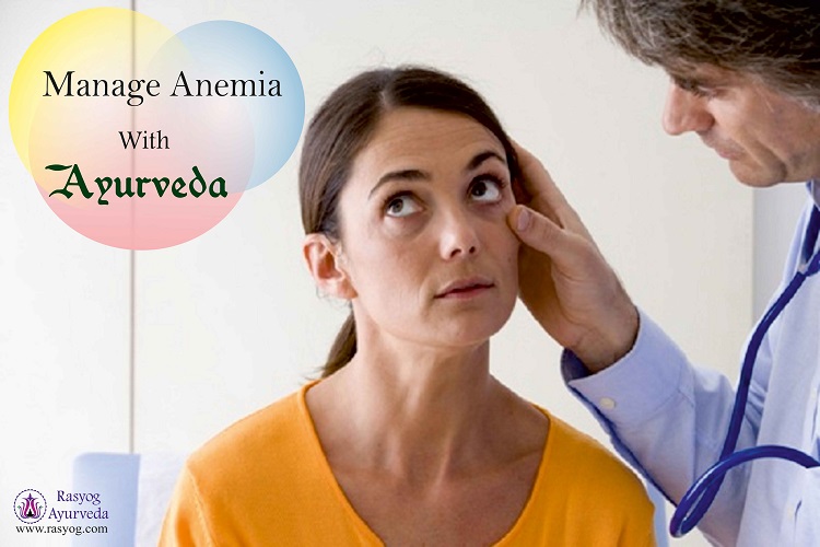 anemia cure and medicine