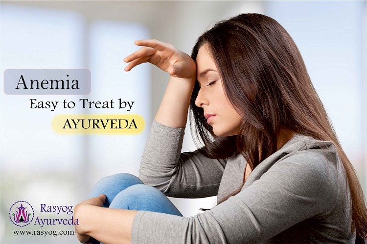 anemia treatment
