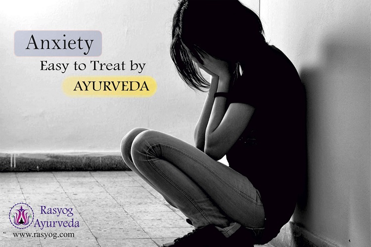 anxiety treatment