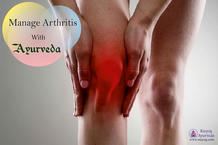 arthritis cure and medicine
