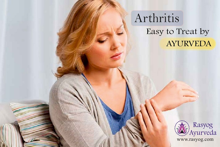 arthritis treatment