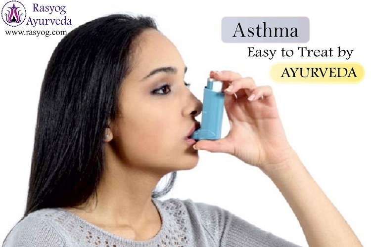 asthma treatment