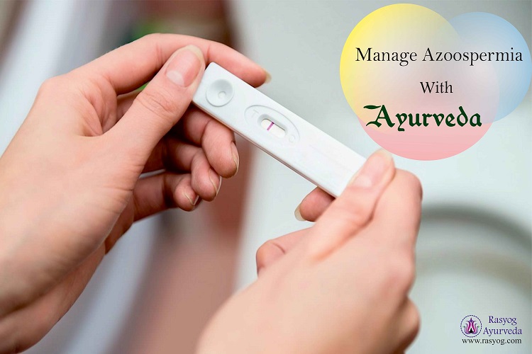 azoospermia cure and medicine