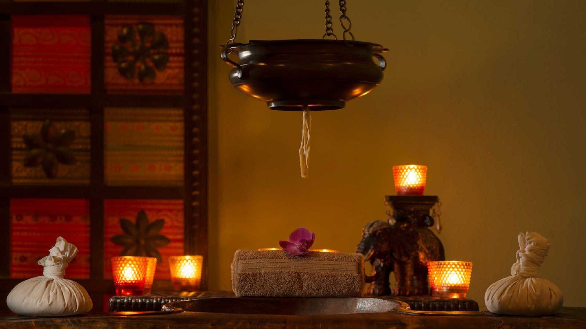 ayurveda doctor