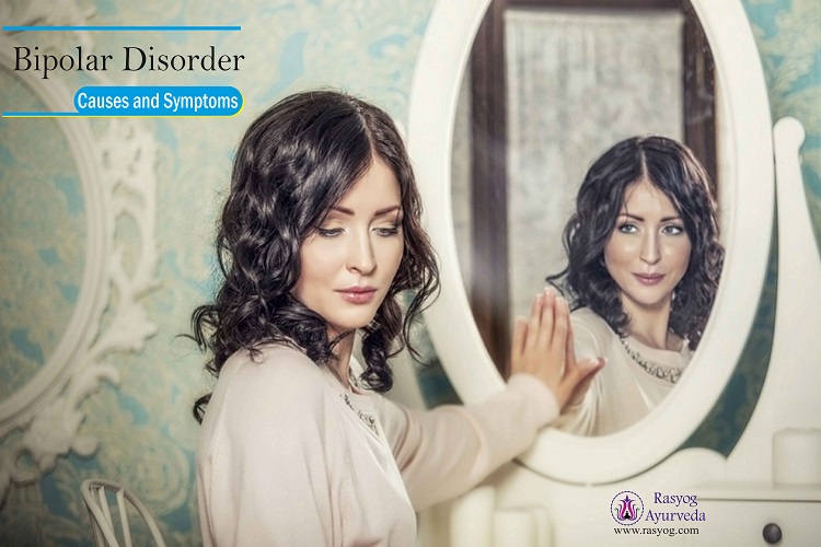 bipolar disorder causes and symptoms