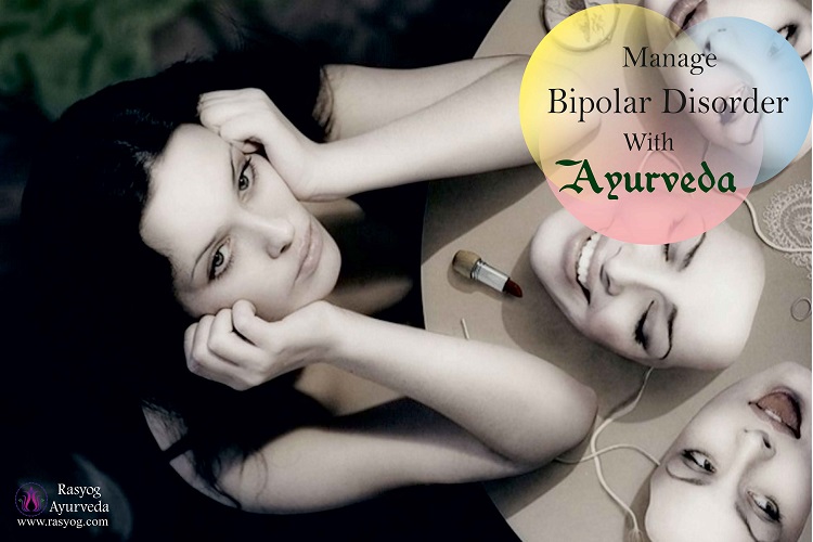 bipolar disorder cure and medicine