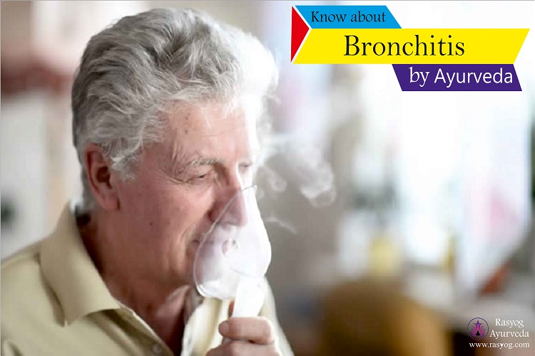 bronchitis cure and medicine
