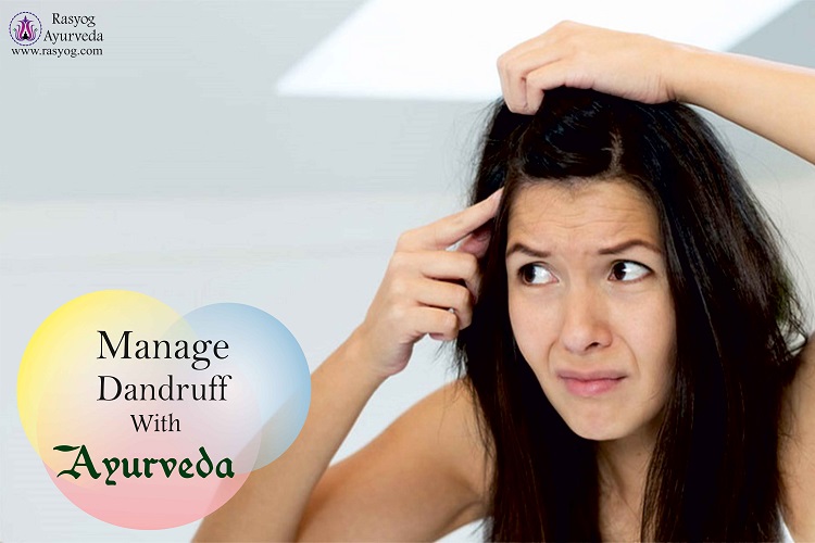 dandruff cure and medicine