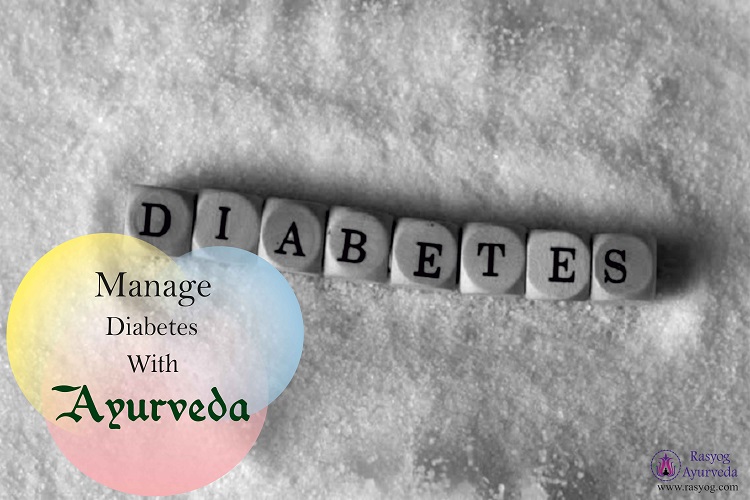 diabetes cure and medicine