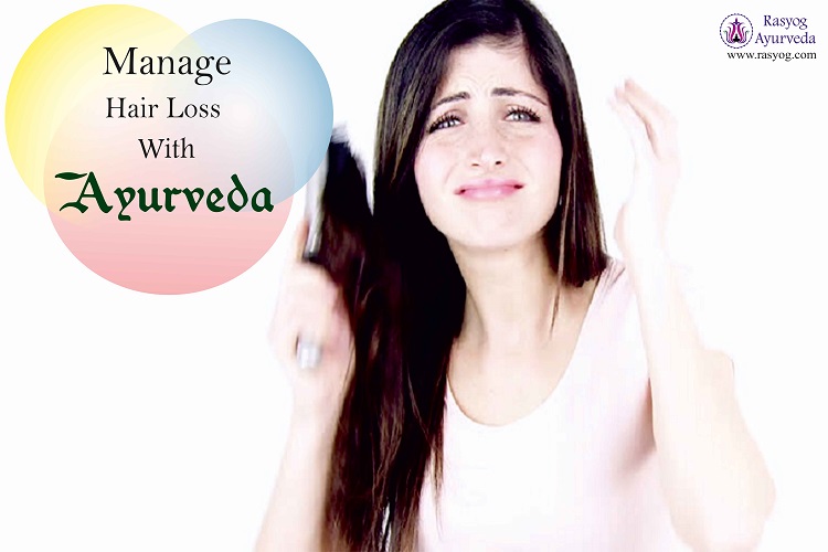 hair loss cure and medicine