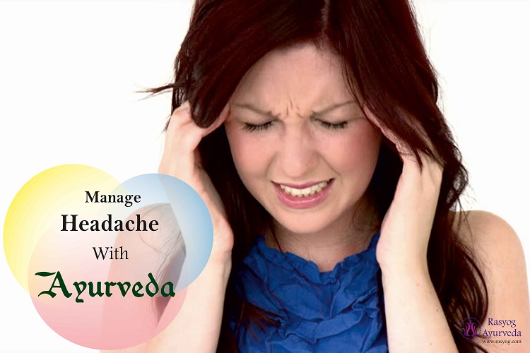 headache cure and medicine