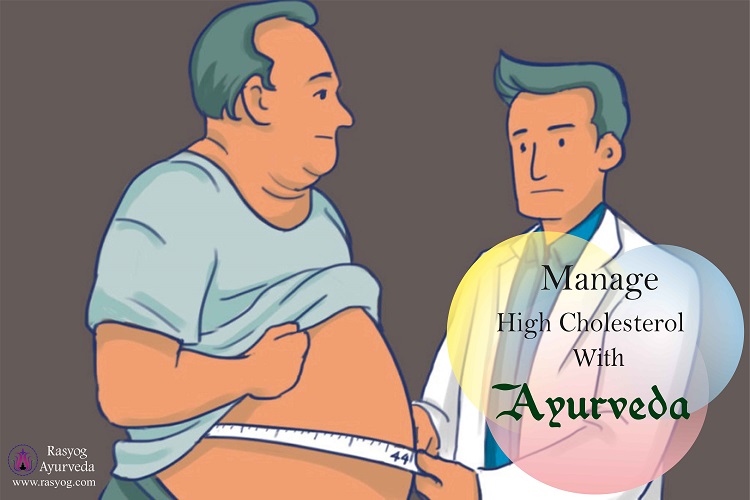 high cholesterol cure and medicine