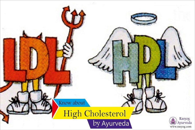 high cholesterol cure and medicine