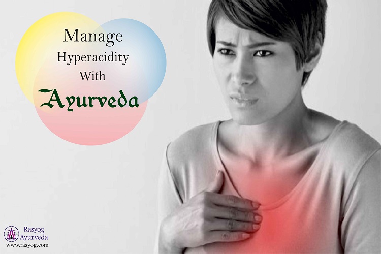 hyperacidity cure and medicine
