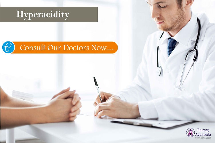 hyperacidity specialist doctor