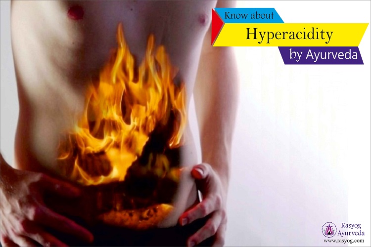 hyperacidity cure and medicine