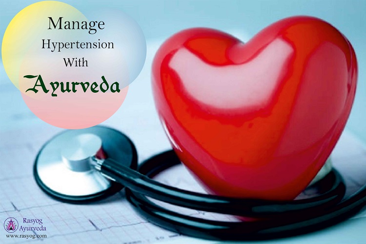 hypertension cure and medicine