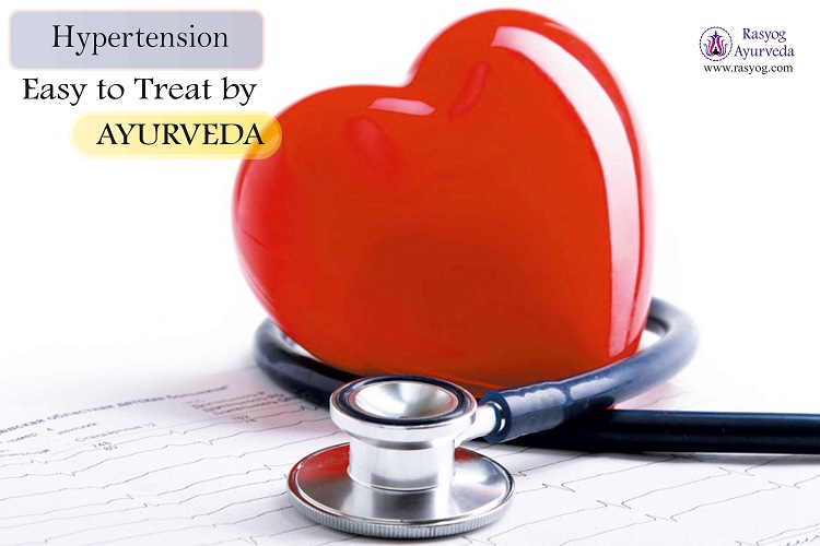 hypertension treatment
