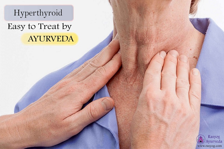 hyperthyroid treatment