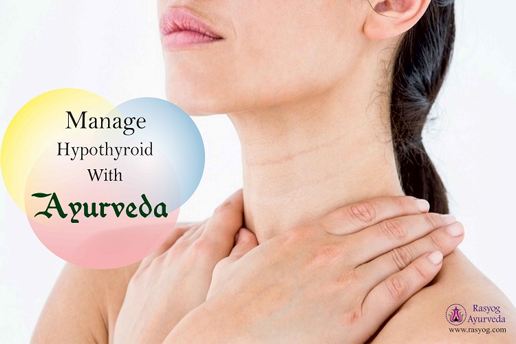 hypothyroid cure and medicine