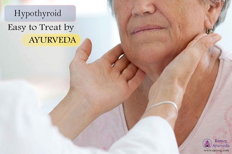 hypothyroid treatment