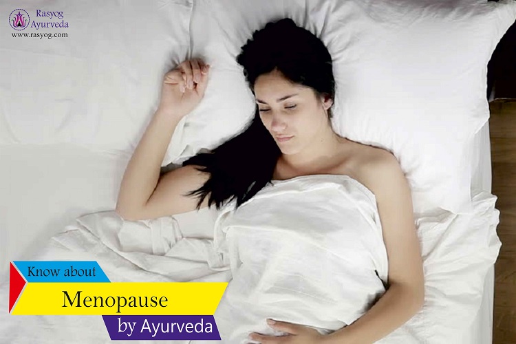menopause cure and medicine