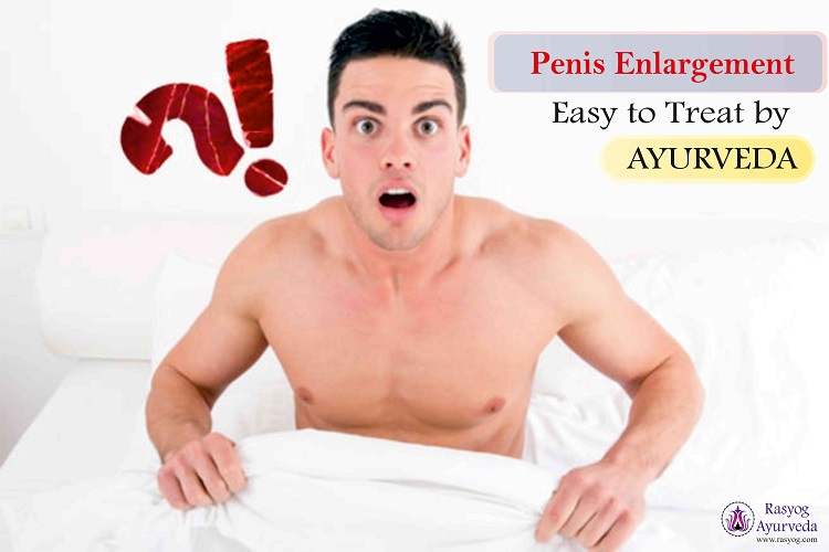 penis enlargement treatment