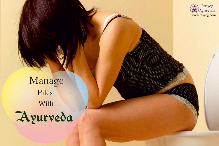 piles cure and medicine