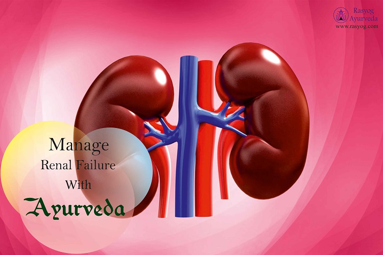 renal failure cure and medicine