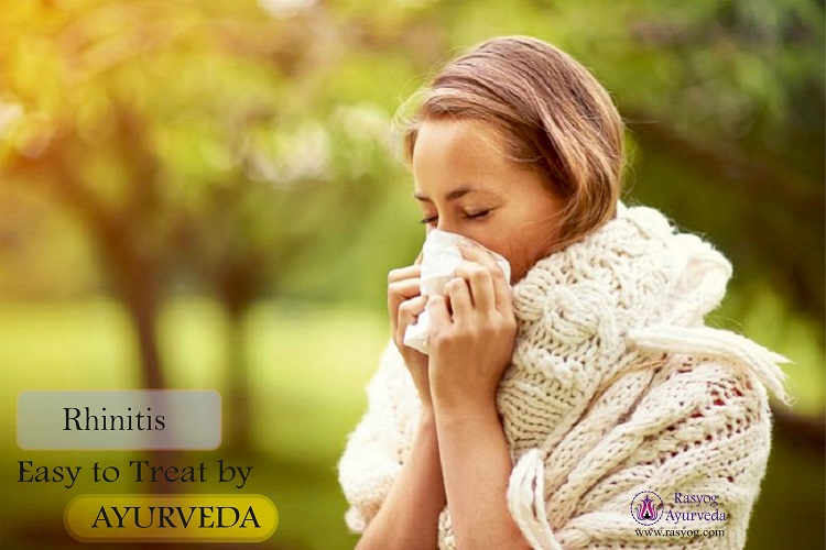 rhinitis treatment