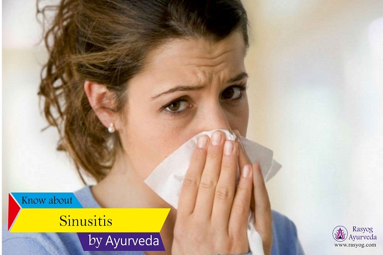 sinusitis cure and medicine