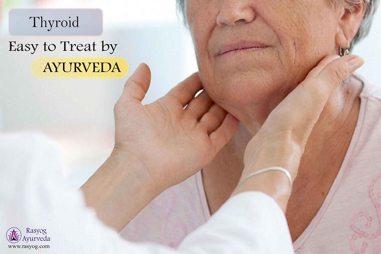 thyroid treatment
