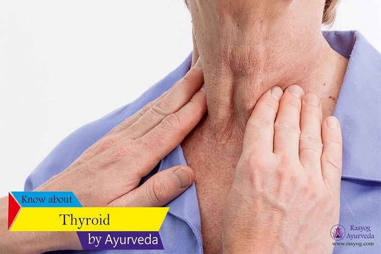 thyroid cure and medicine
