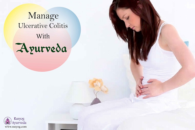 ulcerative colitis cure and medicine