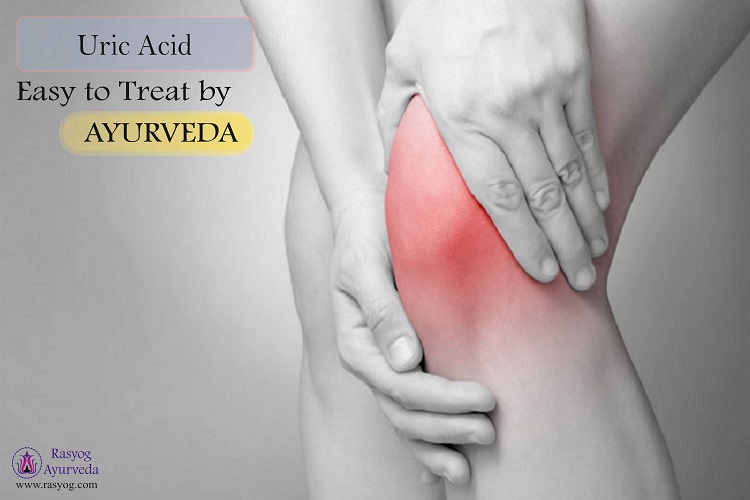 uric acid treatment
